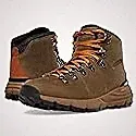 Danner Mountain 600 Waterproof Hiking Boots for Men - Lightweight, Durable