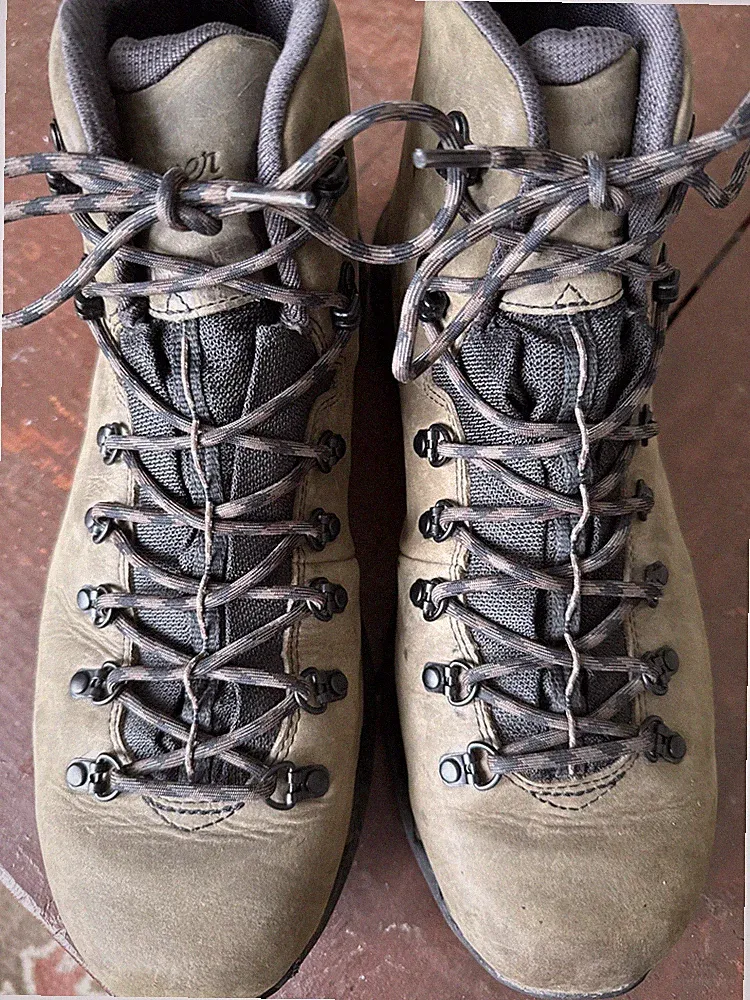 Danner Mountain Evo Boots (12)