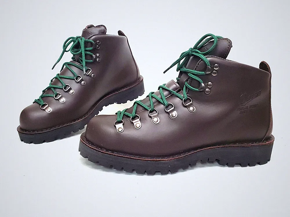 DANNER MOUNTAIN LIGHT II GTX Hiking Backpacking Boots Men's US 10.5 EE
