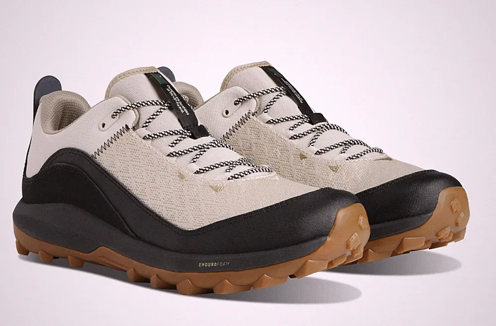 Danner N45 Men's Hiking Boots Timberwolf Gray Suede Lightweight NEW FREE SHIP
