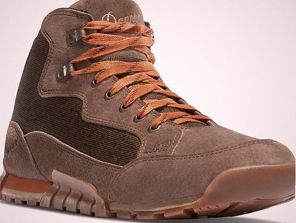 DANNER® SKYRIDGE DARK EARTH OUTDOOR BOOTS 30162 - ALL SIZES - NEW