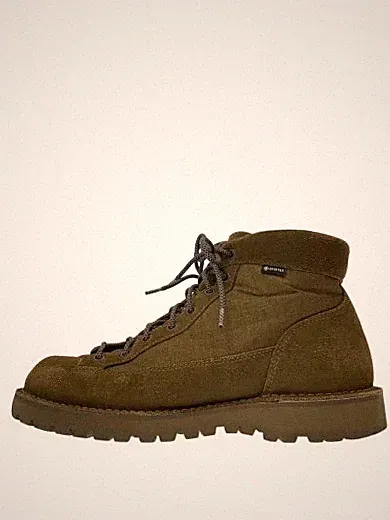 Danner Trekking Boots / D121011 / Gore-Tex / 27cm