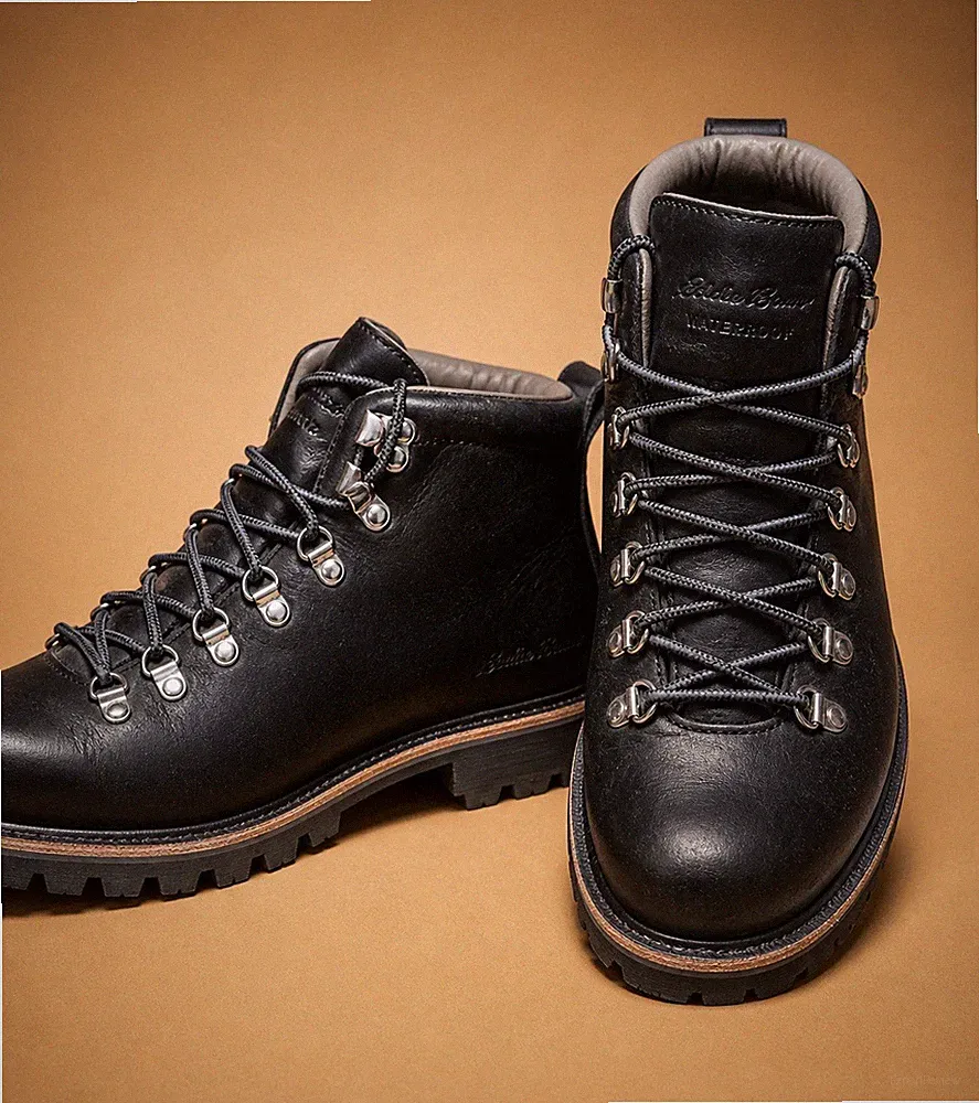 Eddie Bauer Men's K6 boot Size 9 men