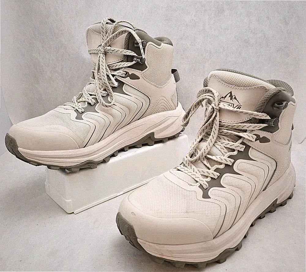 EUC NORTIV 8 Women‘s Hiking Boots Waterproof Lightweight Outdoor Trekking Boots