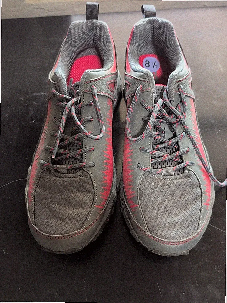 Fila Allterain Running/Hiking Shoes Women's Size 8.5