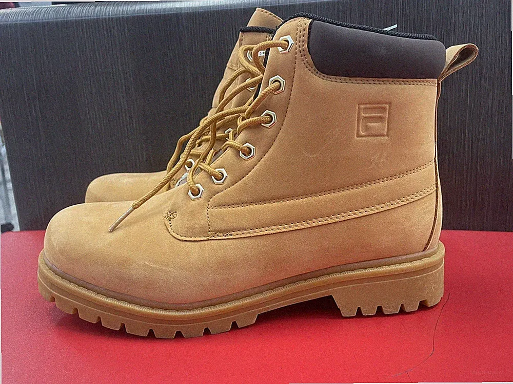 Fila Hiking Boots