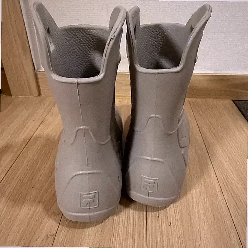 FILA Kids Rain Boots 200-210