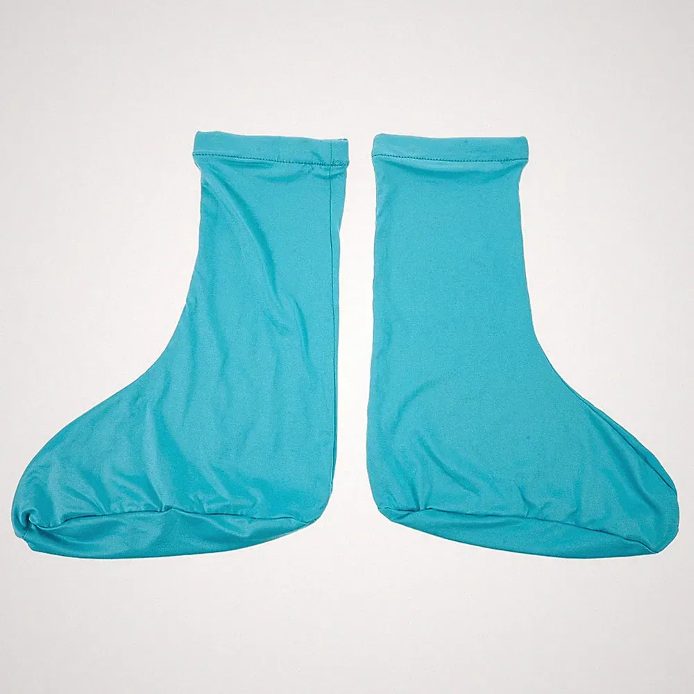 Footwear Gaiters Outdoor Shoe Covers for Men Hiking Boots Ankle Waterproof