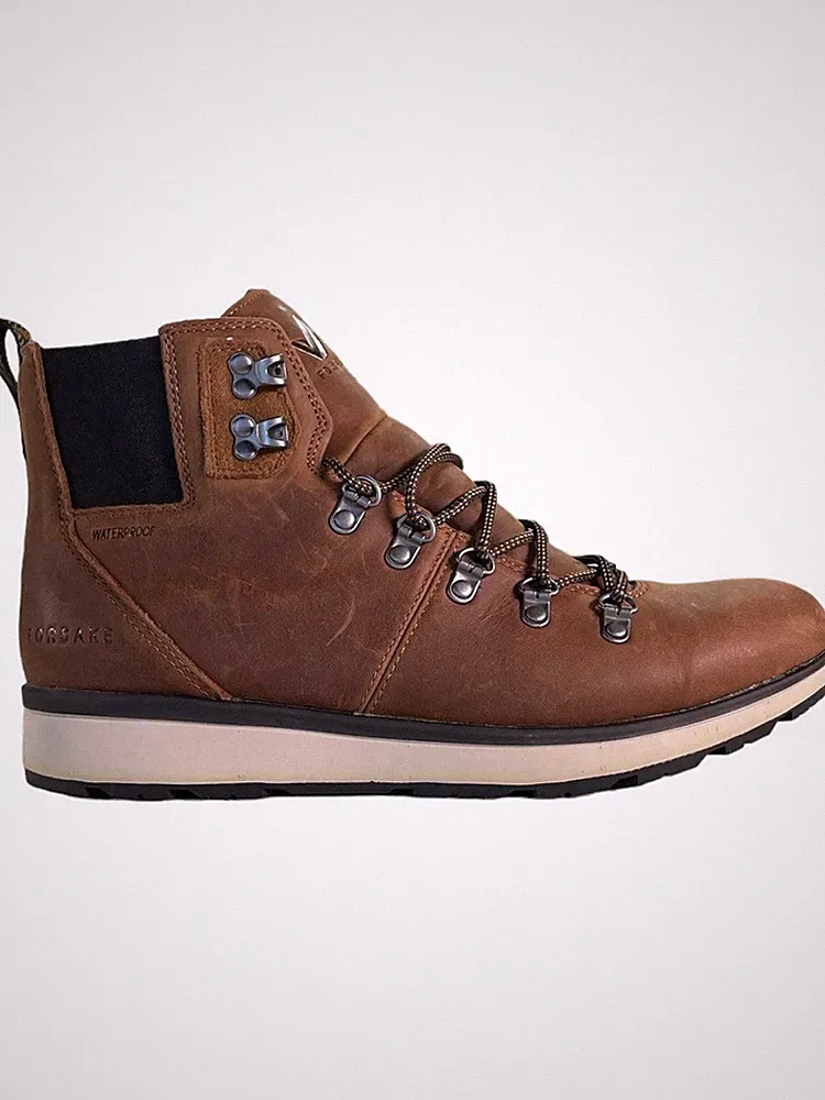 Forsake Men's Davos High Shoe
