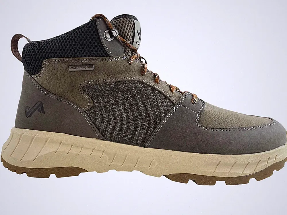 Forsake Men's Wild Sky Mid Boot