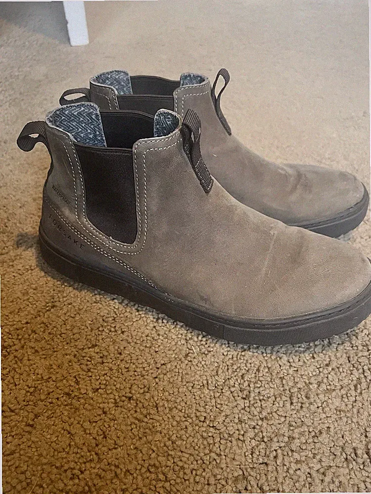 Forsake Women’s Boots
