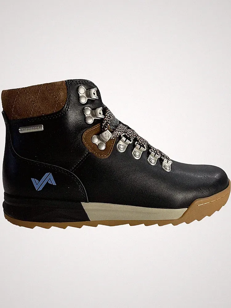 Forsake Womens Patch Boot
