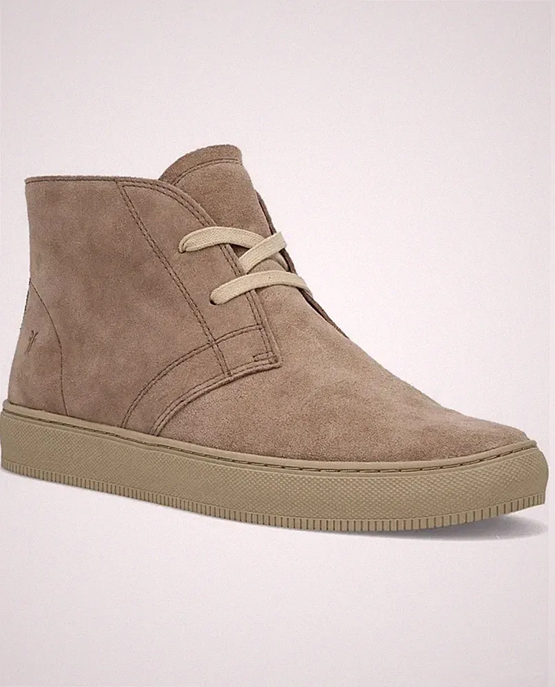 Frye Astor Chukka Boots Men’s 9 NWT