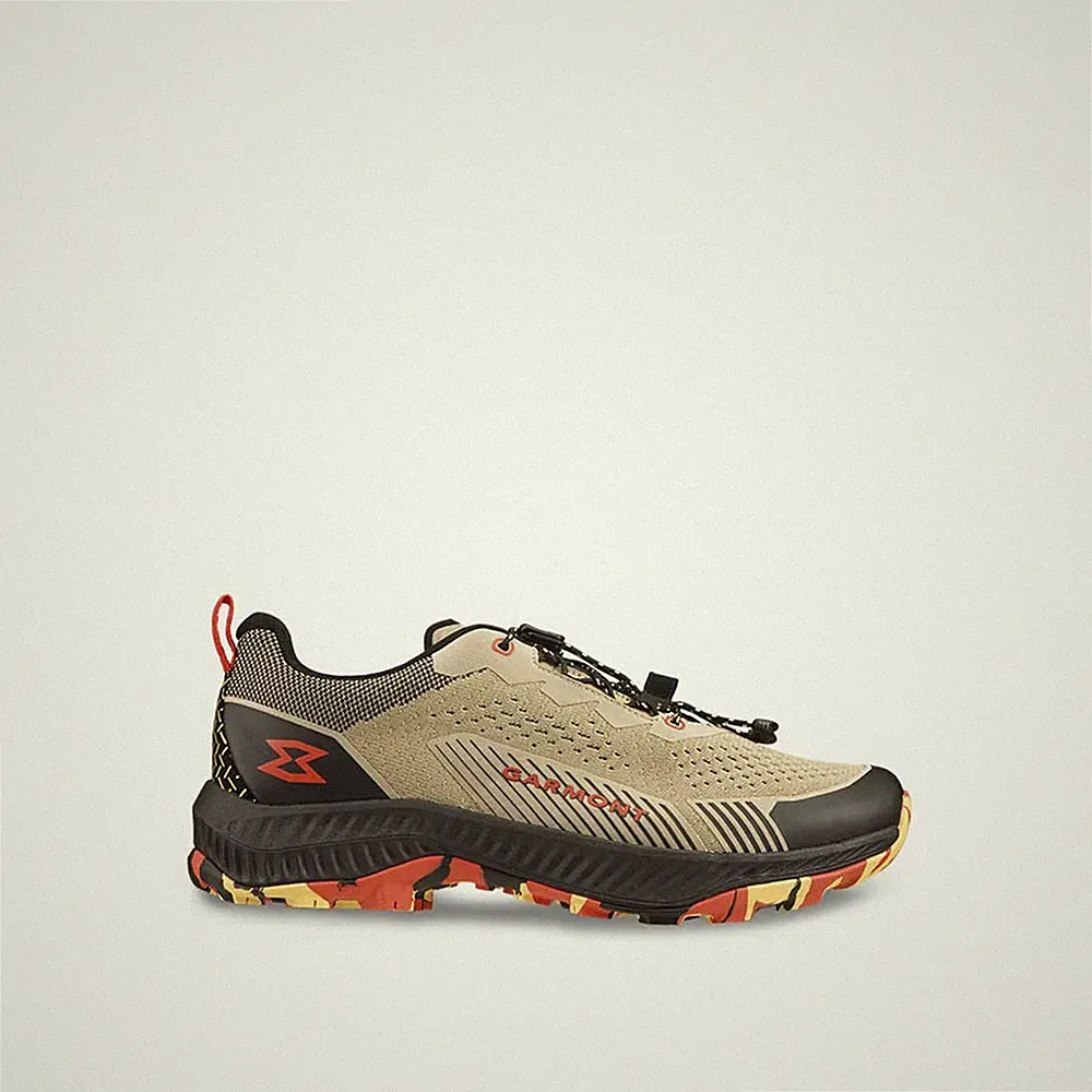 Garmont 9.81 Pulse Hiking Shoes - Cornstalk