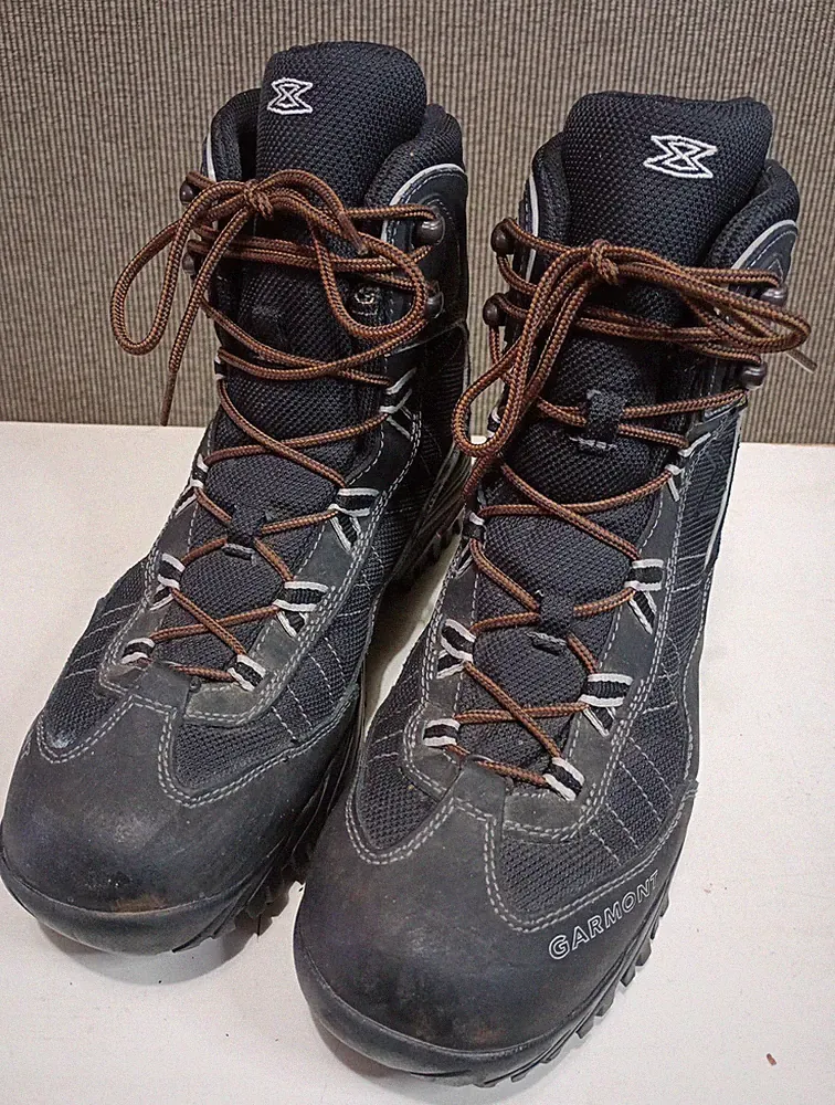Garmont Boots Gore-Tex Waterproof Thinsulate USA 10