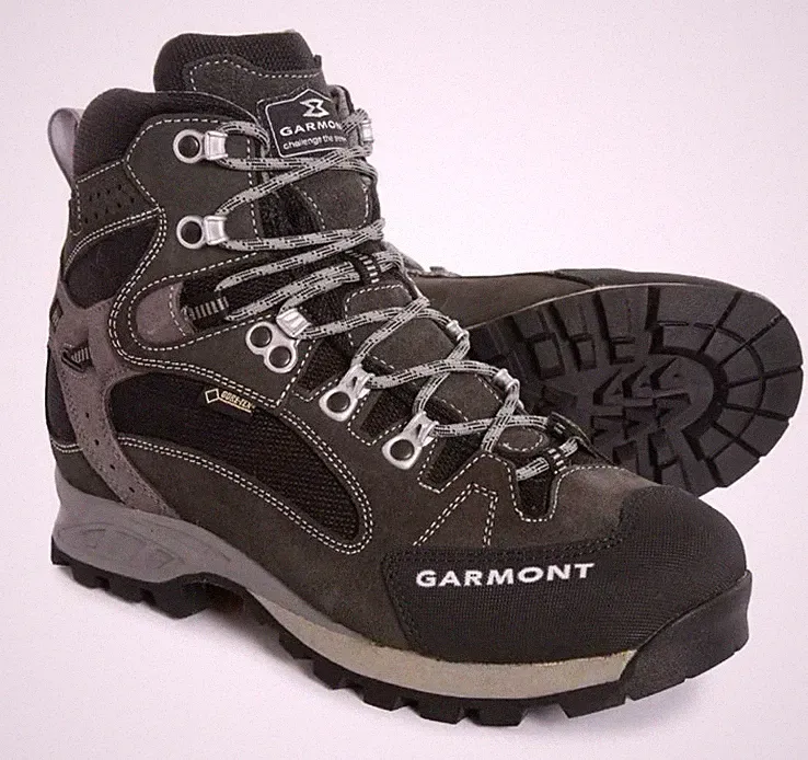 Garmont Gore-Tex Boots