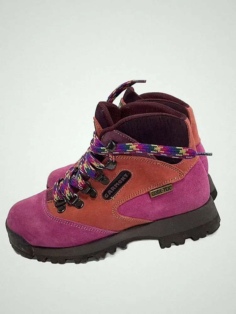 Garmont Trekking Boots Pnk Fu479