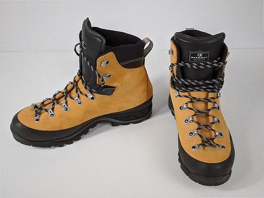 Garmont Via Spineda Hiking Boots Men's 13 Made in Romania