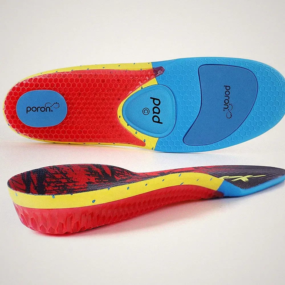 Gel Work boots Insoles with Metatarsal Pads for Metatarsalgia Relief, Superio...