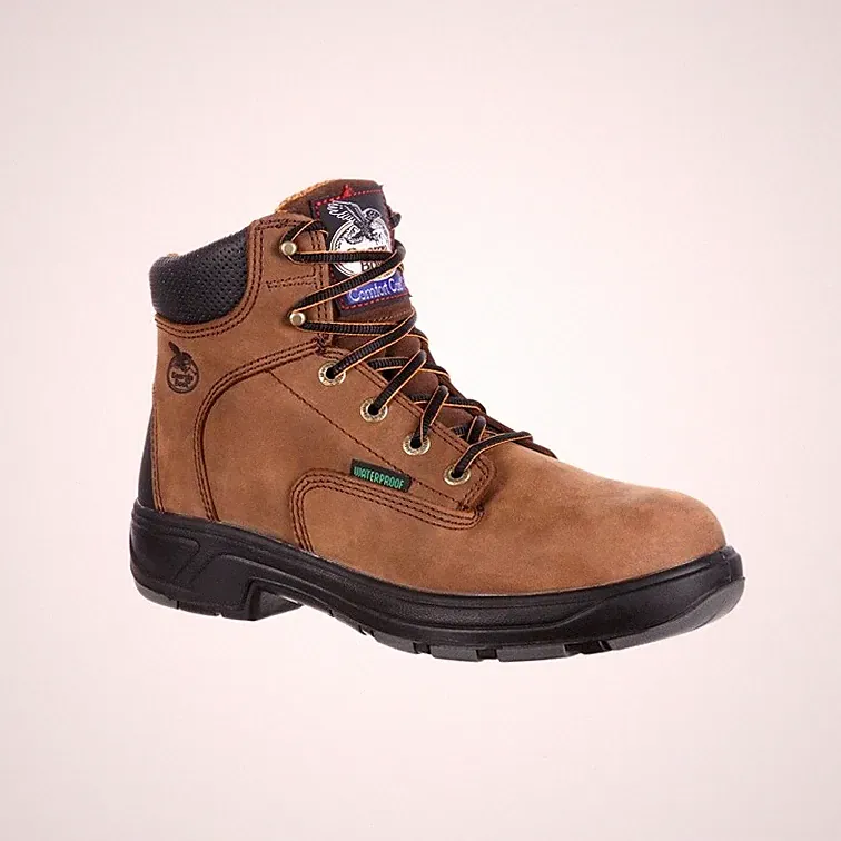 Georgia Boot FLXpoint Waterproof Work Boot G6544