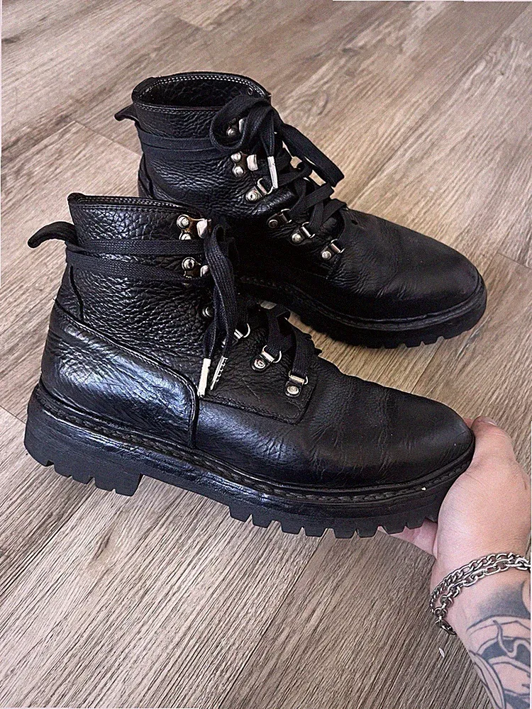 Guidi NT19V Hiking Boots 41.5