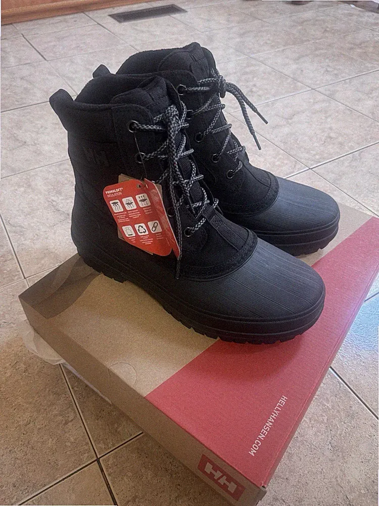Helly Hansen Boots