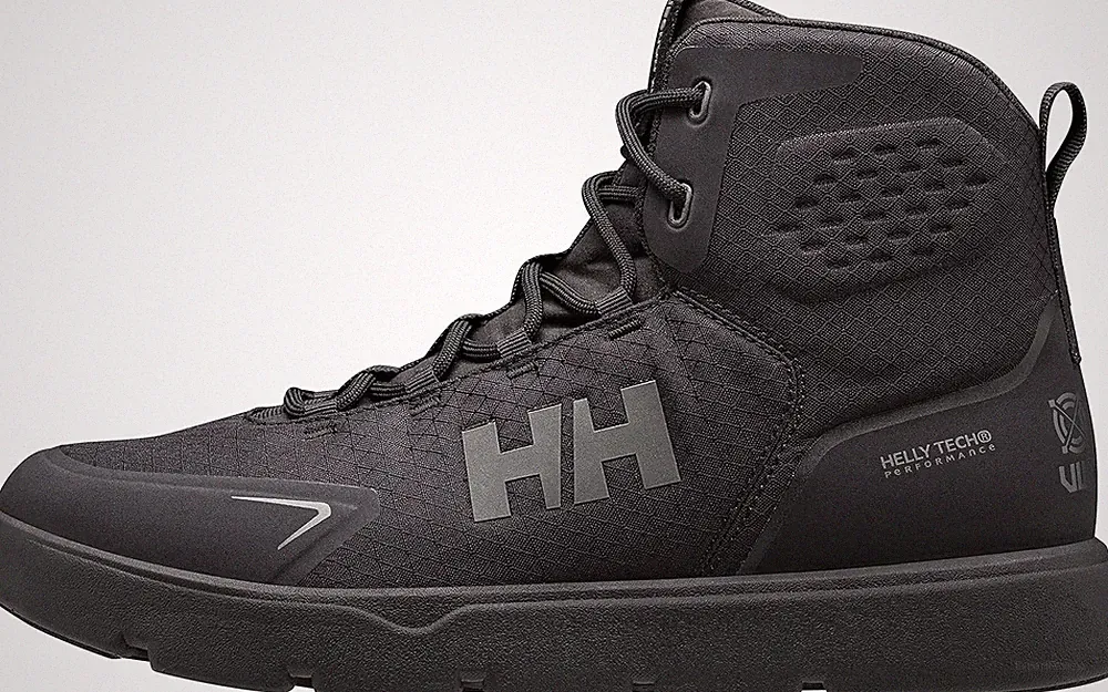 Helly Hansen Canyon ULLR HT men's hiking boots Size 9 M Excellent condition