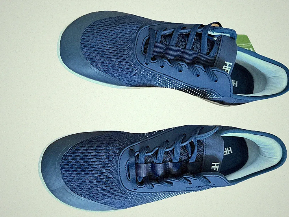 hike barefoot shoes women 12.5