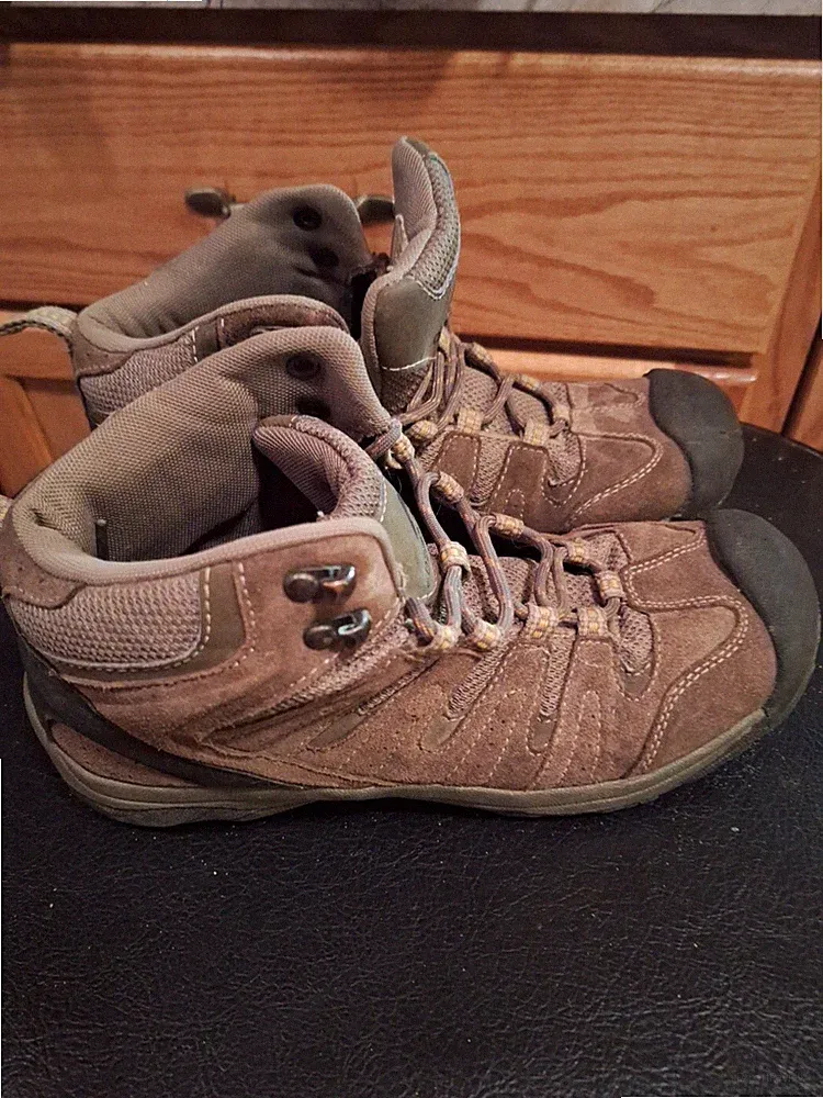 Hiking Boot Shoes