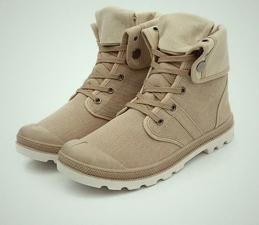 Hiking Shoe