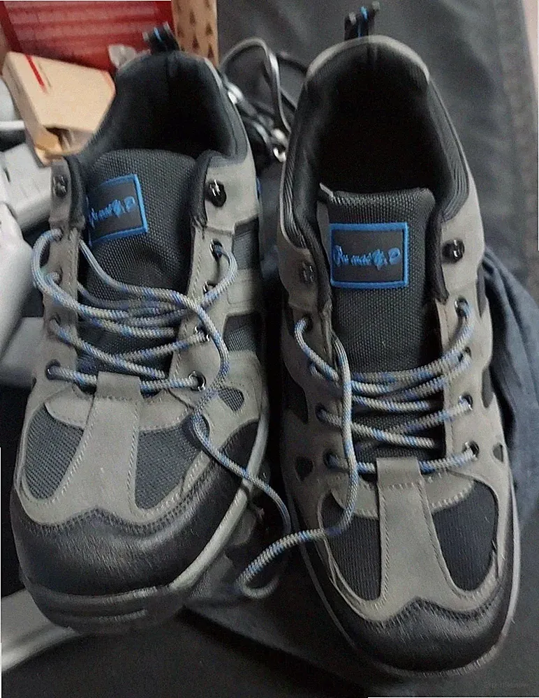 Hiking Shoes - Unbranded, NEW, Size 47 Europe - Men 13 - Women 15