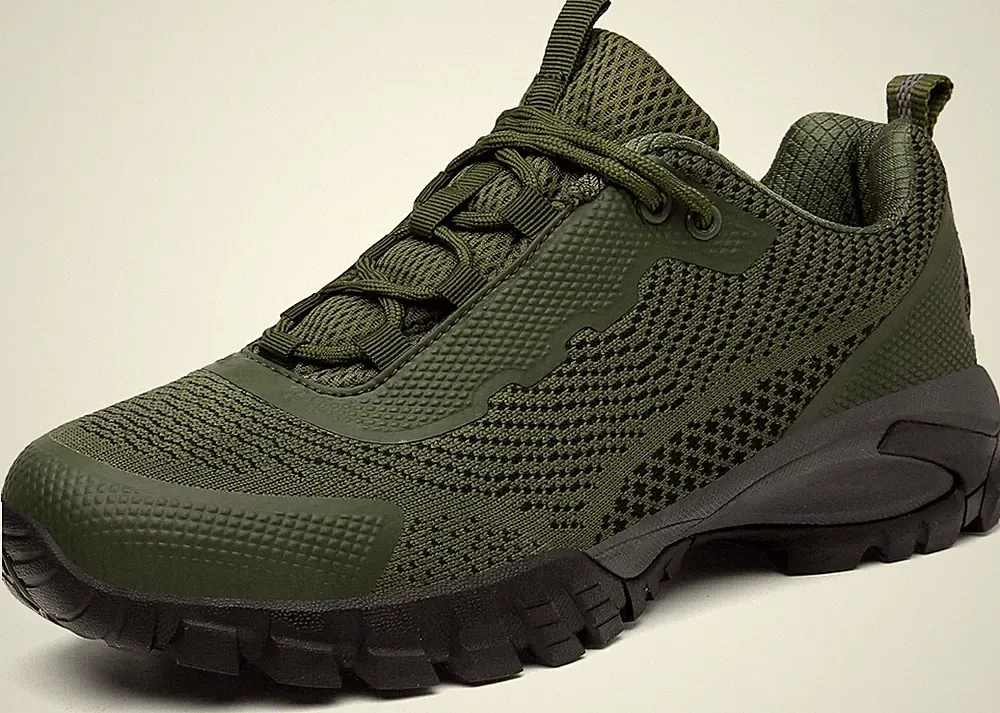 Hiking Shoes Women Waterproof Lightweight for Trail Trekking Camping Outdoor