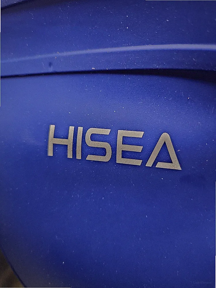HISEA Men's Rain Boots Steel Toe Waterproof Work Boots Garden/ Fishing..Size 13