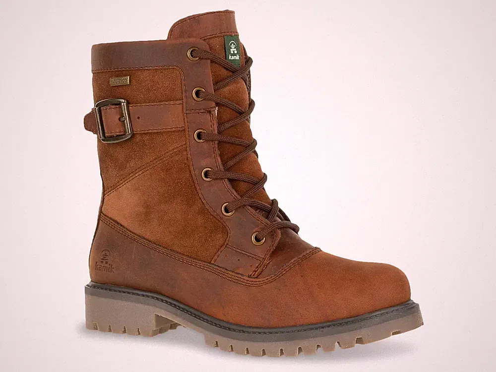 Kamik Rogue Mid Snow Boot US 8 / 9 / 11