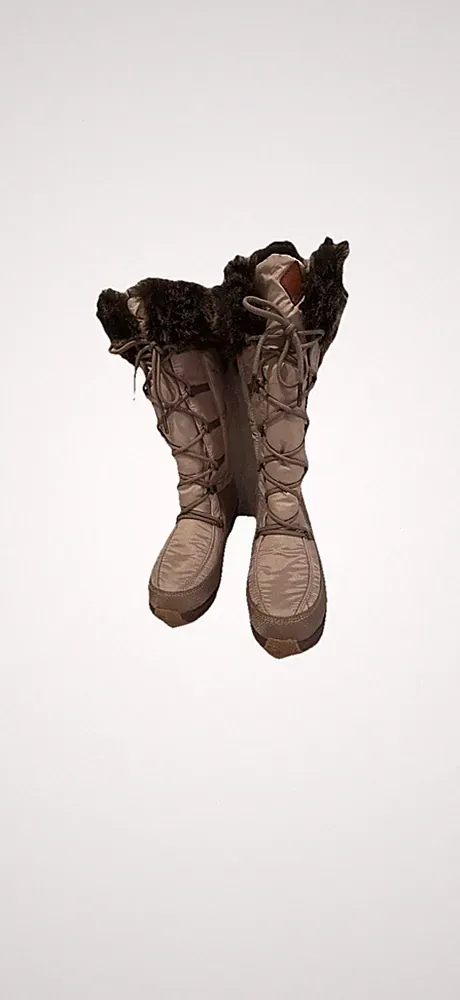Kamik Winter Boots Women's 7 Momentum 2 Waterproof 3M Thinsulate