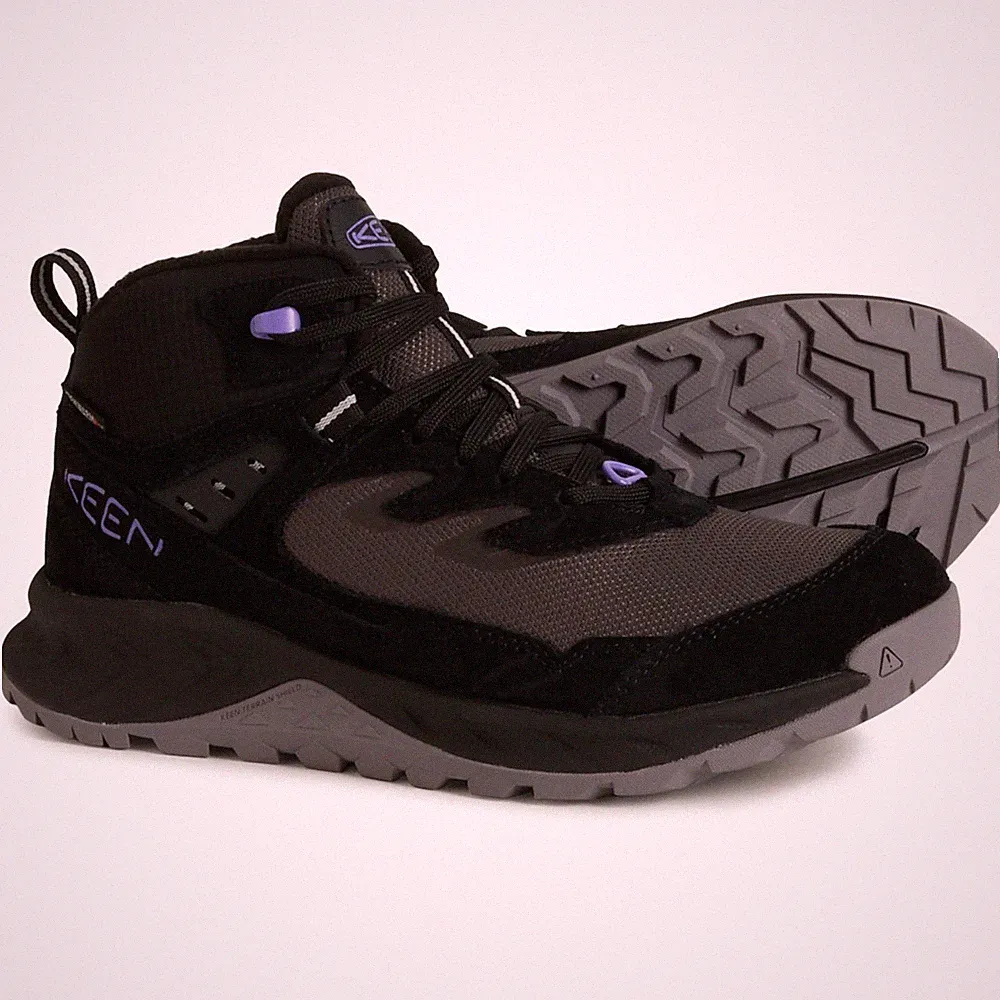 Keen Hightrail Polar Hiking Waterproof Boots for Women (Pick a Size) New w/Box