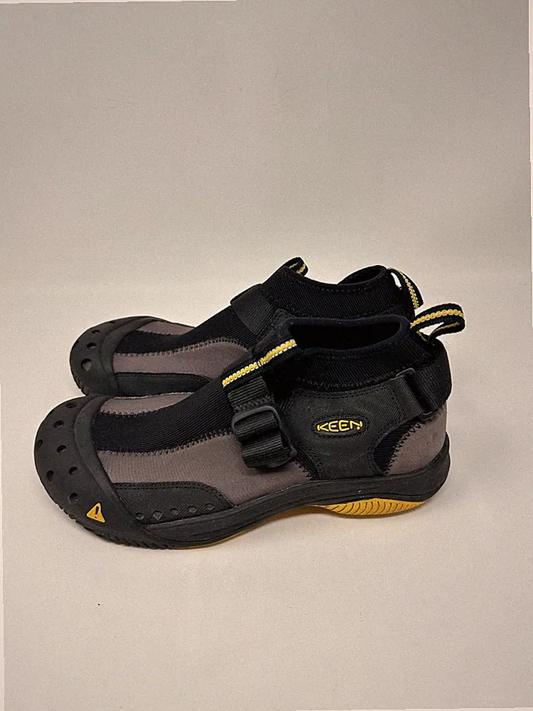 Keen Hood River Rafting Kayaking Hiking Neoprene Water Boots Men's 7