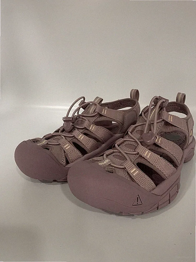 Keen Newport H2 Water Hiking Sandal Shoes Round Toe Nonslip Sandals Sz 7