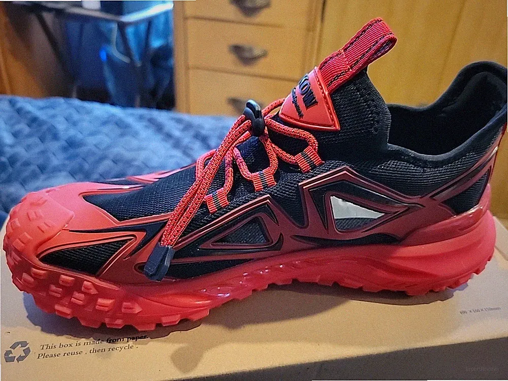 Koweipower Hiking Shoes