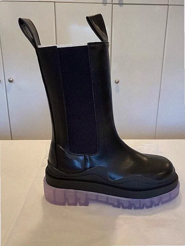 Ladies Snow Boots