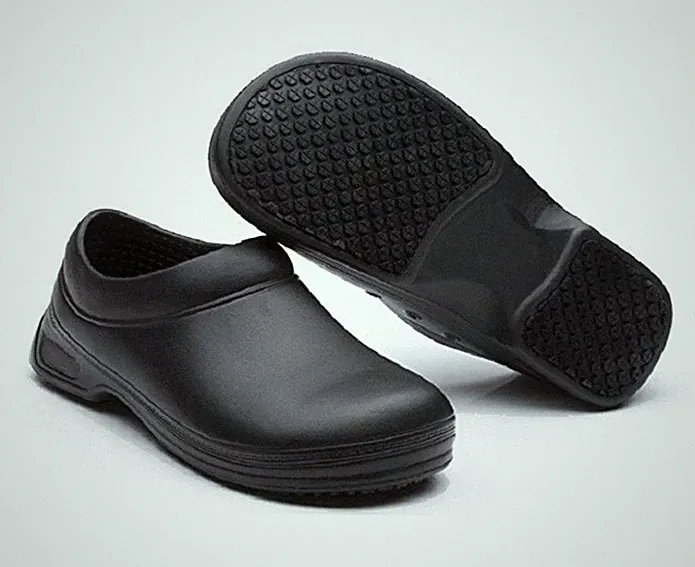 Light Non-slip Chef Shoes Kitchen Oil-resistant Waterproof Work Boots