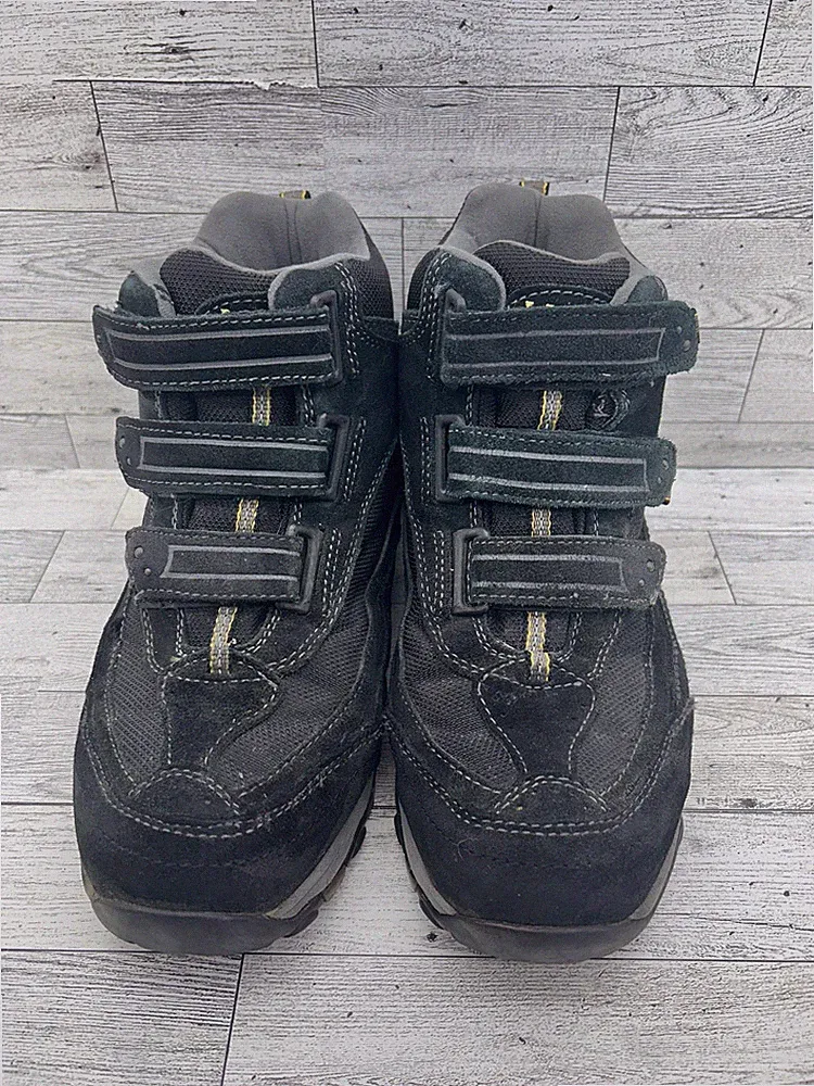 LL Bean Shoes Mens Size 8 Black TEK 2.5 Waterproof Primaloft Hiking Boots