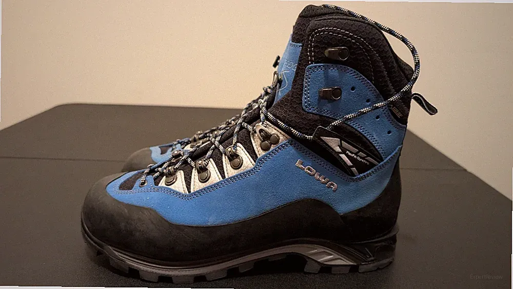 Lowa Cevedale Mens Backpacking Boots