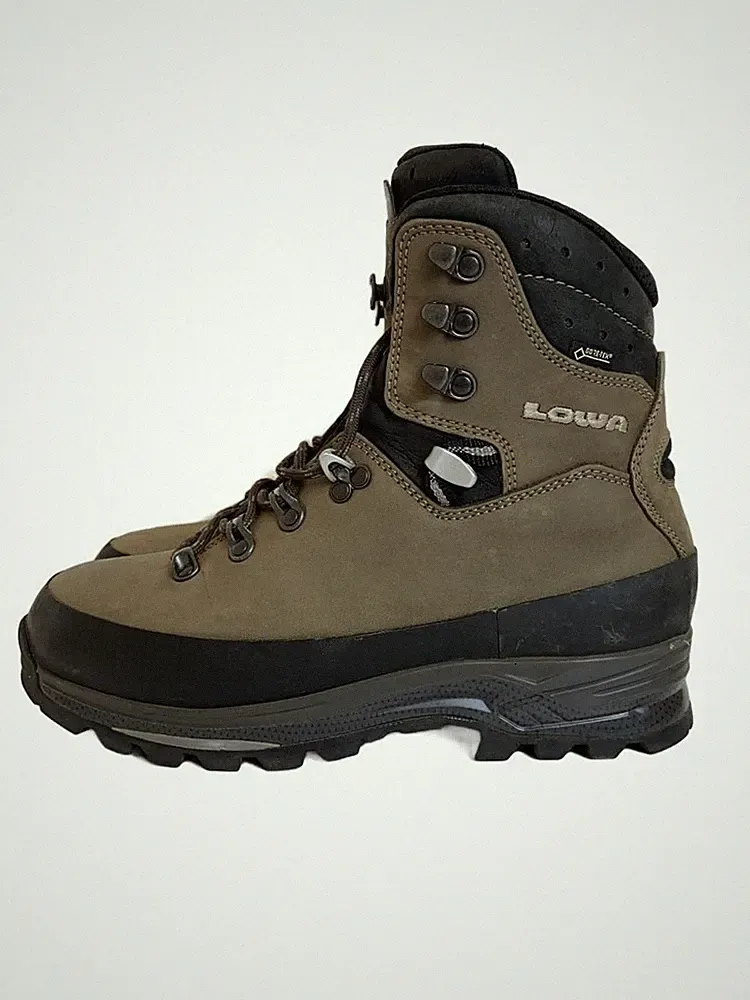 Lowa Tibet Gtx Wxl/Trekking Boots/Uk6/Brw 3565