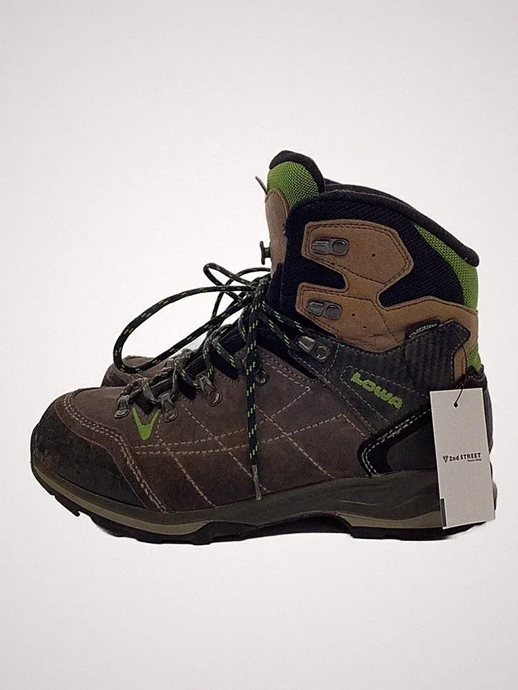 Lowa Trekking Boots/Us8 3563