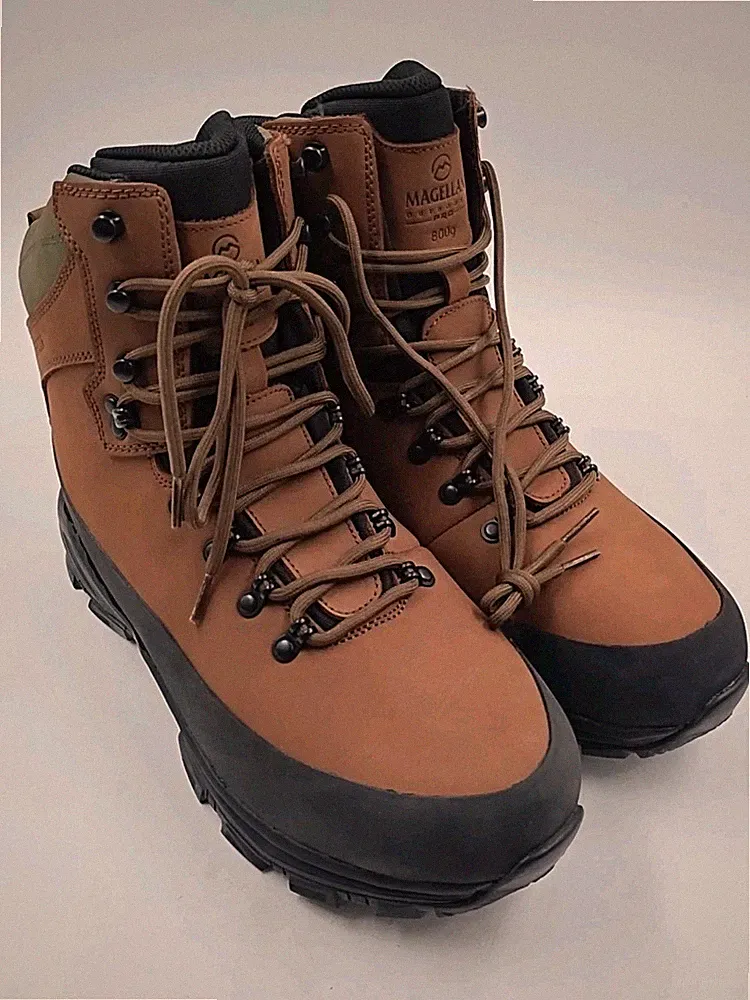 Magellan Outdoors Men's Size 10.5 D Raghorn 800G Insulated Hunting Boot (#L1-D2)
