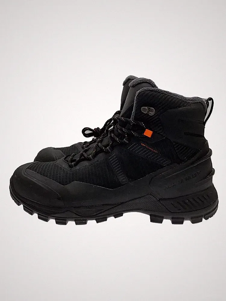 Mammut Trekking Boots Us11 Blk 3030 04810 0052 FqF48
