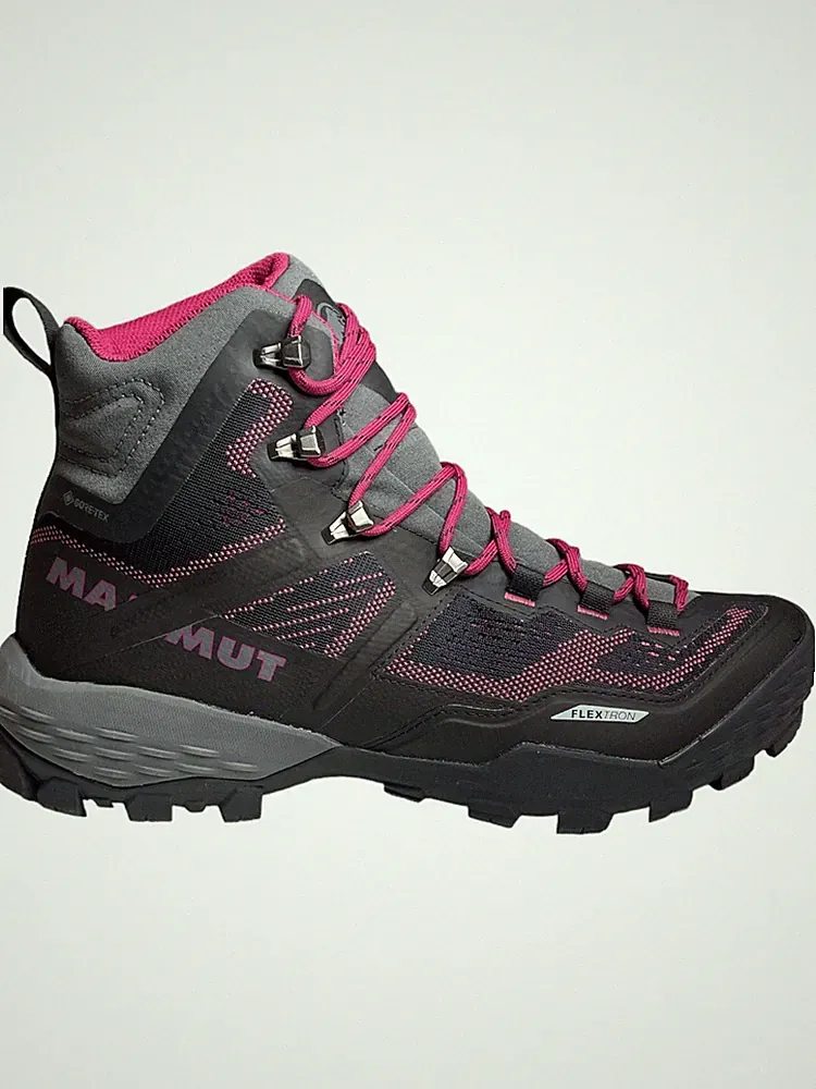 Mammut Women's Ducan High GTX Boot