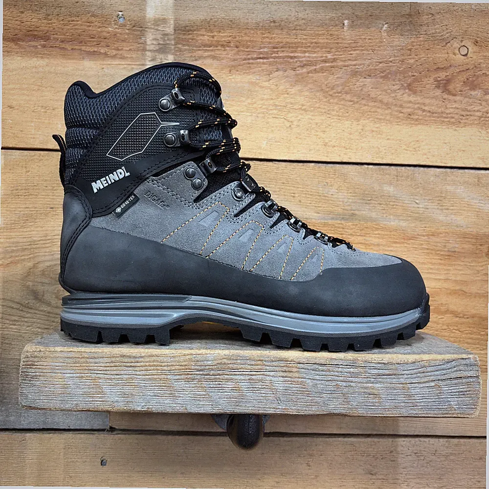 Meindl Air Revolution 4.4 Outdoor Hunting/Hiking Boots - 4707