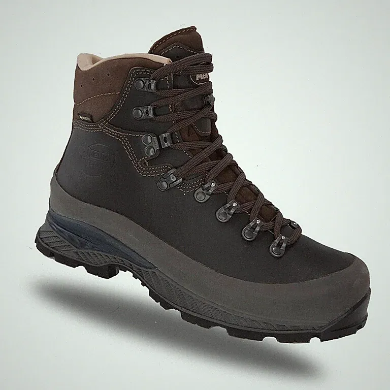 Meindl Bergell MFS Hiker Outdoor Hiking Hunting Uninsulated Boots 2954